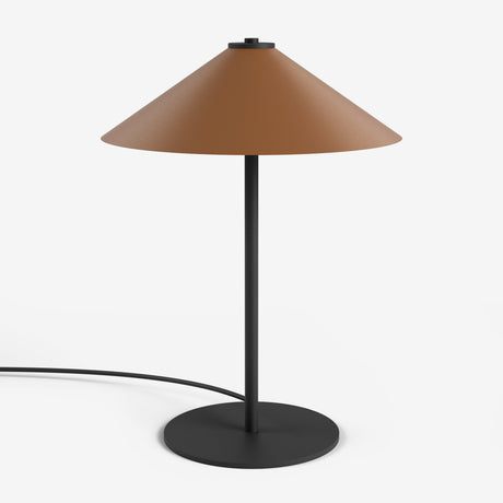 Switch Table - Cone L - Lampe de table - 11 couleurs, 12 abat-jour