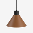 Switch 1L - Cone M - Hanglamp - 11 kleuren, 12 kappen