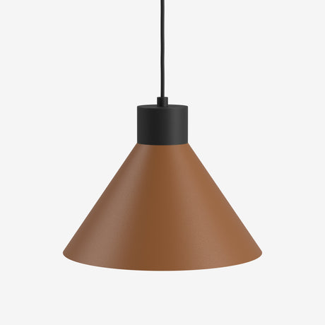 Switch 1L - Cone M - Hanglamp - 11 kleuren, 12 kappen