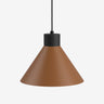 Switch 1L - Cone M - Hanglamp - 11 kleuren, 12 kappen