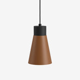 Switch 1L - Cone S - Suspension - 11 couleurs, 12 abat-jour