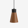 Switch 1L - Cone S - Suspension - 11 couleurs, 12 abat-jour