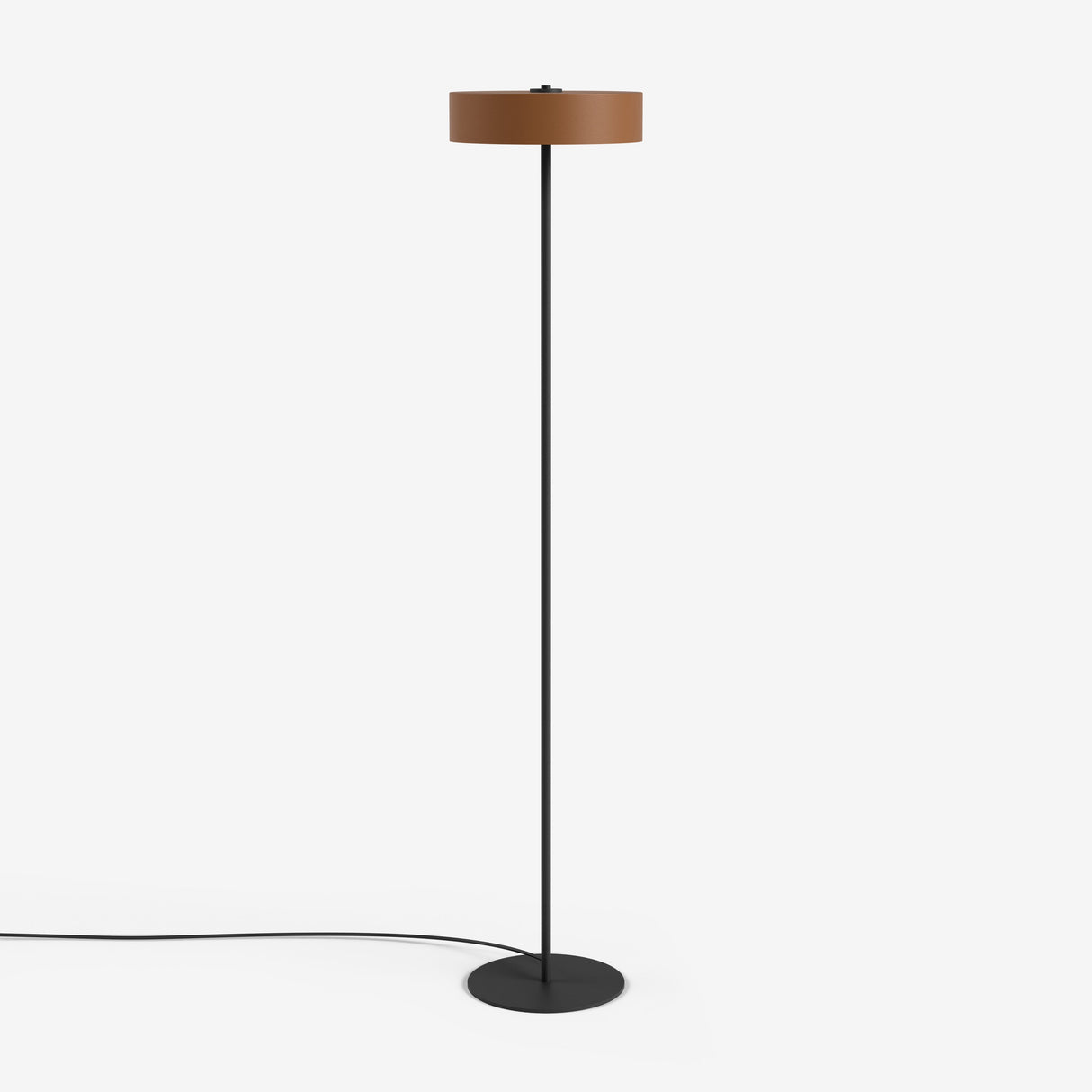 Switch Floor - Cup L - Vloerlamp - 11 kleuren, 12 kappen