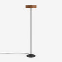 Switch Floor - Cup L - Lampadaire - 11 couleurs, 12 abat-jour