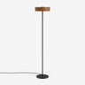 Switch Floor - Cup L - Vloerlamp - 11 kleuren, 12 kappen