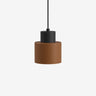 Switch 1L - Cup S - Hanglamp - 11 kleuren, 12 kappen