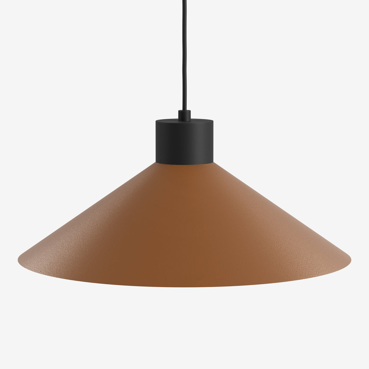 Switch 1L - Cone L - Suspension - 11 couleurs, 12 abat-jour