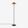 Switch Floor - Cone L - Vloerlamp - 11 kleuren, 12 kappen