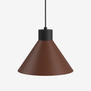 Switch 1L - Cone M - Hanglamp - 11 kleuren, 12 kappen