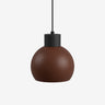 Switch 1L - Sphere M - Suspension - 11 couleurs, 12 abat-jour