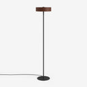 Switch Floor - Cup L - Lampadaire - 11 couleurs, 12 abat-jour