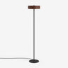 Switch Floor - Cup L - Vloerlamp - 11 kleuren, 12 kappen
