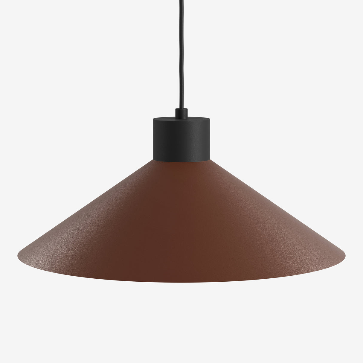 Switch 1L - Cone L - Suspension - 11 couleurs, 12 abat-jour