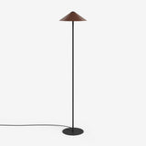 Switch Floor - Cone L - Vloerlamp - 11 kleuren, 12 kappen