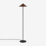Switch Floor - Cone L - Vloerlamp - 11 kleuren, 12 kappen