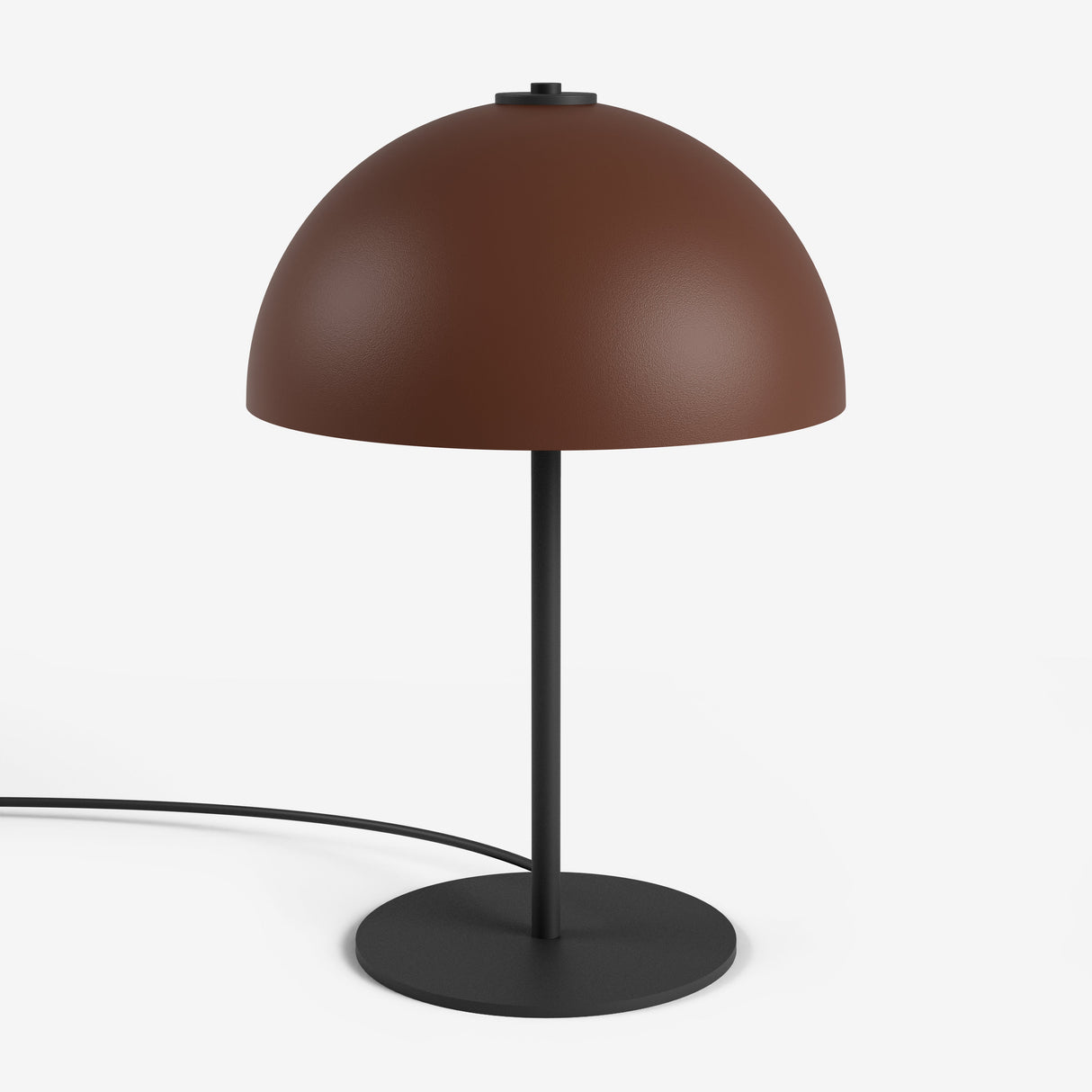Switch Table - Bowl L - Tafellamp - 11 kleuren, 12 kappen