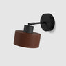 Switch Wall - Cup M - Wandlamp - 11 kleuren, 12 kappen