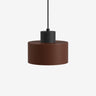 Switch 1L - Cup M - Hanglamp - 11 kleuren, 12 kappen