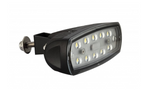 Strands werklamp/achteruitrij-lamp 15W