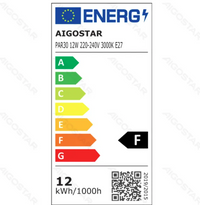 Energielabel