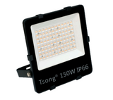 LED Schijnwerper 150W 22500lm - Koelwit 4000K - 90° - Philips driver - IP66 - 230V