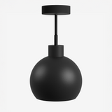 Switch Ceiling 1L - Sphere L - Plafonnier - 11 couleurs, 12 abat-jour