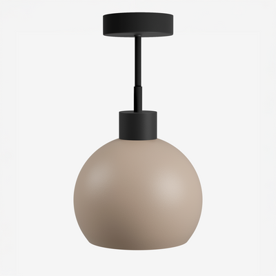 Switch Ceiling 1L - Sphere L - Plafondlamp - 11 kleuren, 12 kappen