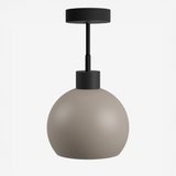 Switch Ceiling 1L - Sphere L - Plafonnier - 11 couleurs, 12 abat-jour