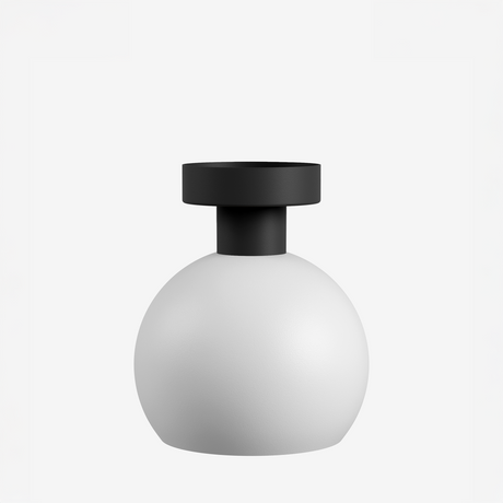 Switch Ceiling 1L - Sphere L - Plafonnier - 11 couleurs, 12 abat-jour