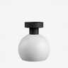 Switch Ceiling 1L - Sphere L - Plafonnier - 11 couleurs, 12 abat-jour