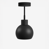 Switch Ceiling 1L - Sphere M - Plafonnier - 11 couleurs, 12 abat-jour