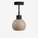 Switch Ceiling 1L - Sphere M - Plafonnier - 11 couleurs, 12 abat-jour