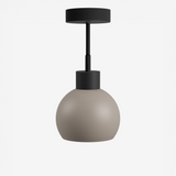 Switch Ceiling 1L - Sphere M - Plafonnier - 11 couleurs, 12 abat-jour