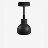 Switch Ceiling 1L - Sphere S - Plafonnier - 11 couleurs, 12 abat-jour