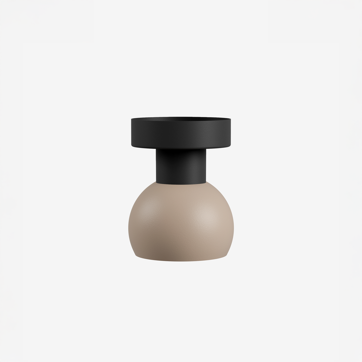 Switch Ceiling 1L - Sphere S - Plafonnier - 11 couleurs, 12 abat-jour