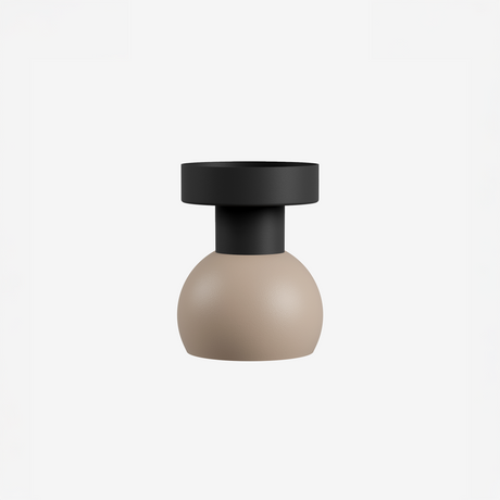 Switch Ceiling 1L - Sphere S - Plafonnier - 11 couleurs, 12 abat-jour