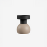 Switch Ceiling 1L - Sphere S - Plafonnier - 11 couleurs, 12 abat-jour