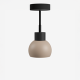 Switch Ceiling 1L - Sphere S - Plafonnier - 11 couleurs, 12 abat-jour