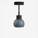 Switch Ceiling 1L - Sphere S - Plafonnier - 11 couleurs, 12 abat-jour