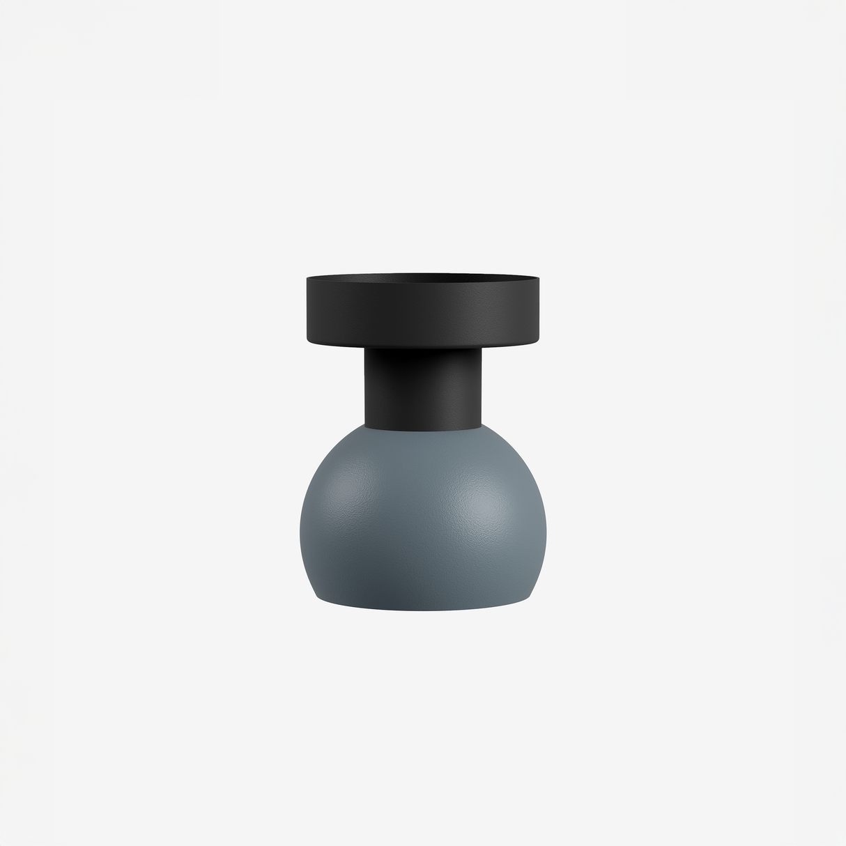 Switch Ceiling 1L - Sphere S - Plafonnier - 11 couleurs, 12 abat-jour