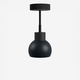 Switch Ceiling 1L - Sphere S - Plafonnier - 11 couleurs, 12 abat-jour
