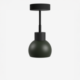 Switch Ceiling 1L - Sphere S - Plafonnier - 11 couleurs, 12 abat-jour