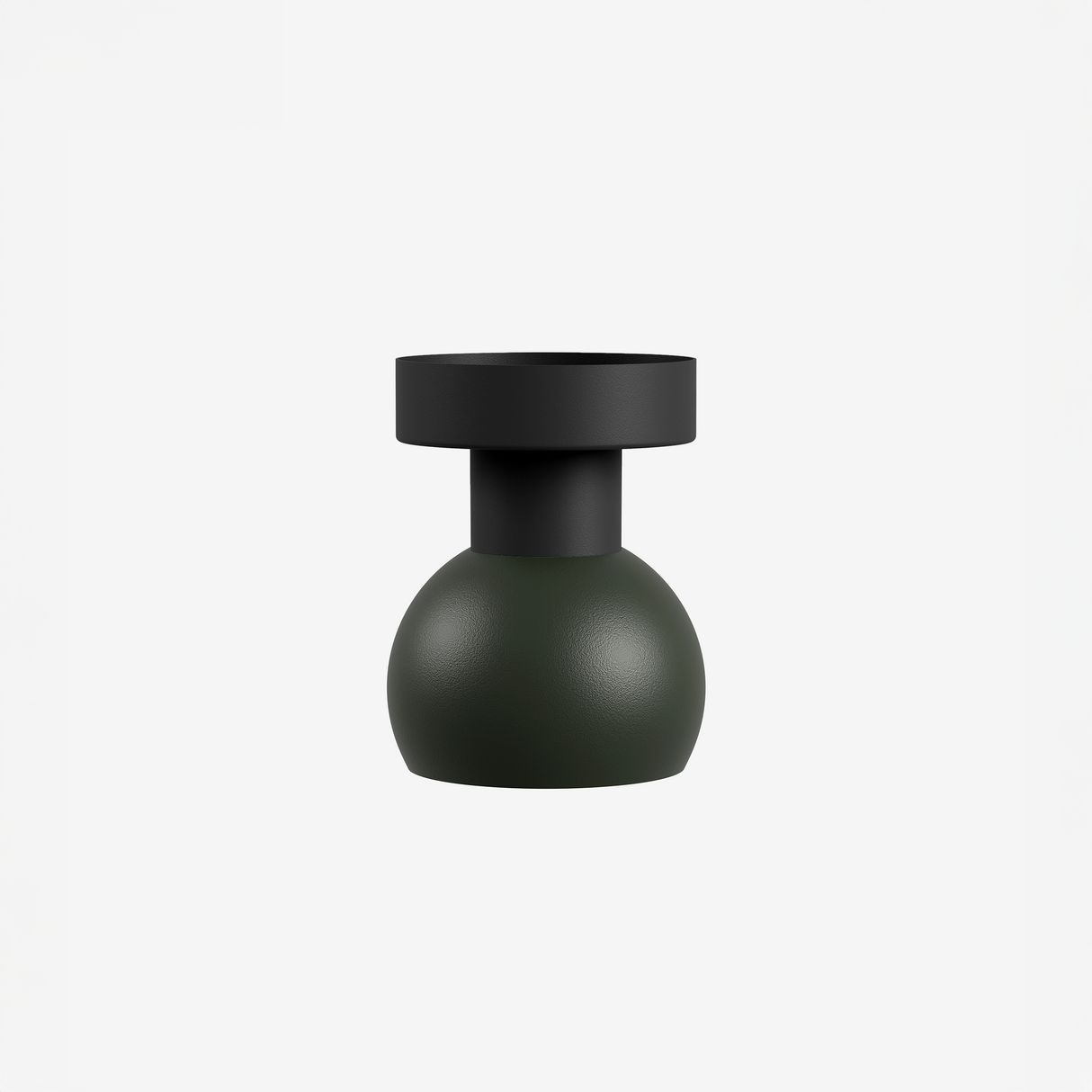 Switch Ceiling 1L - Sphere S - Plafonnier - 11 couleurs, 12 abat-jour