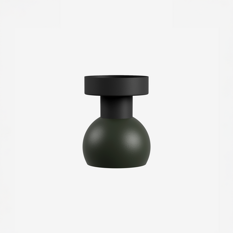 Switch Ceiling 1L - Sphere S - Plafonnier - 11 couleurs, 12 abat-jour