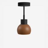 Switch Ceiling 1L - Sphere S - Plafonnier - 11 couleurs, 12 abat-jour