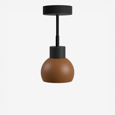 Switch Ceiling 1L - Sphere S - Plafonnier - 11 couleurs, 12 abat-jour
