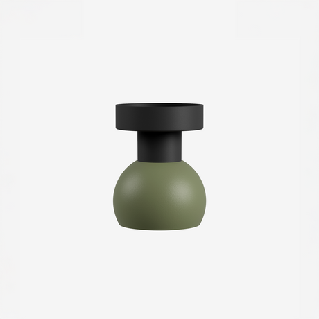 Switch Ceiling 1L - Sphere S - Plafonnier - 11 couleurs, 12 abat-jour
