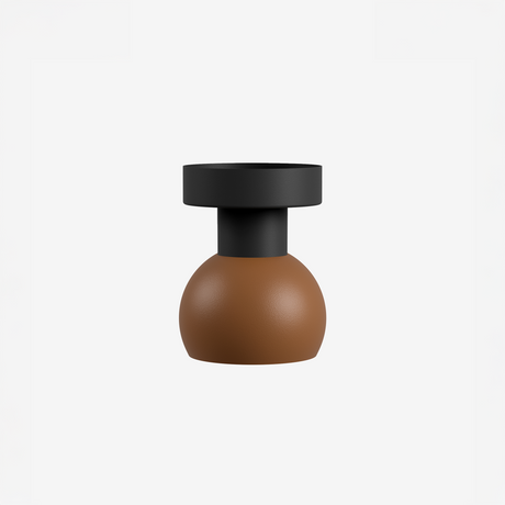 Switch Ceiling 1L - Sphere S - Plafonnier - 11 couleurs, 12 abat-jour