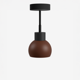 Switch Ceiling 1L - Sphere S - Plafonnier - 11 couleurs, 12 abat-jour