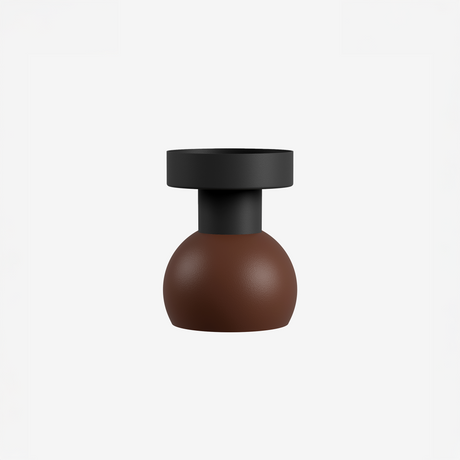 Switch Ceiling 1L - Sphere S - Plafonnier - 11 couleurs, 12 abat-jour